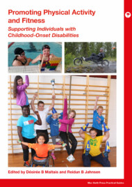 Promoting Physical Activity and Fitness - Cover