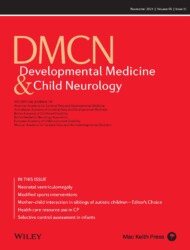 DMCN cover