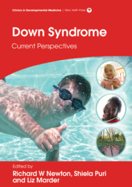 Down Syndrome - Cover