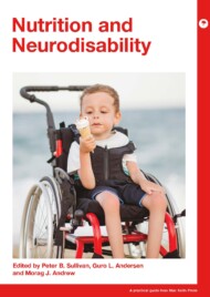Nutrition and Neurodisability - Cover
